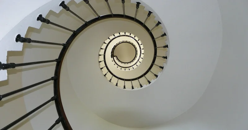 Quand la décoration devient un jeu d'optique