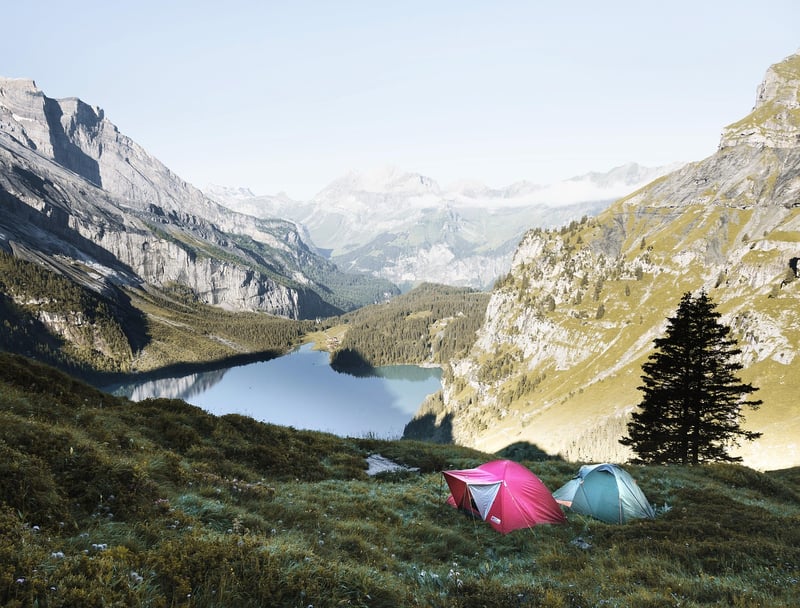 Réchaud à gaz pour le camping : les meilleurs modèles à découvrir en 2026