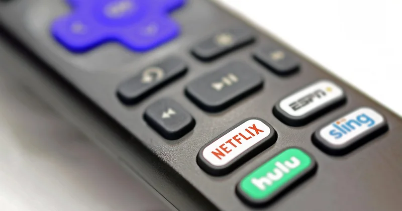 Pourquoi Netflix ne marche pas ?