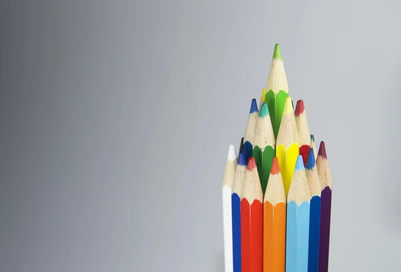 Comment choisir le bon format et la bonne palette