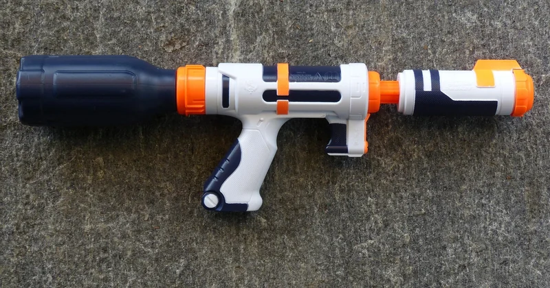 Les réglages du pistolet : pression, buse, débit
