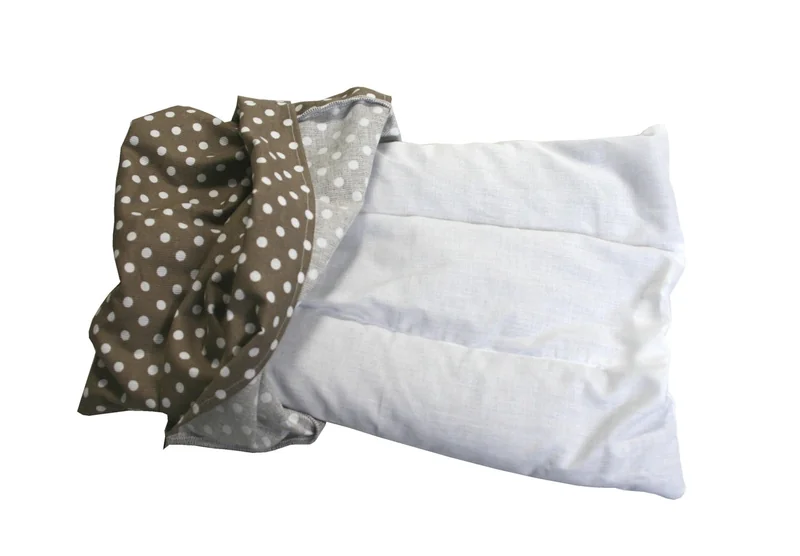 Chauffer une bouillotte au micro-ondes