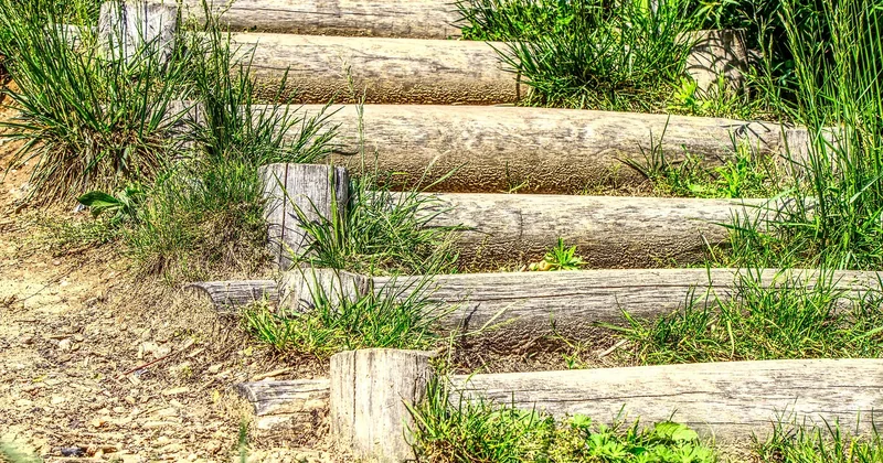 Les 4 solutions pour fermer un escalier et leurs vrais chiffres