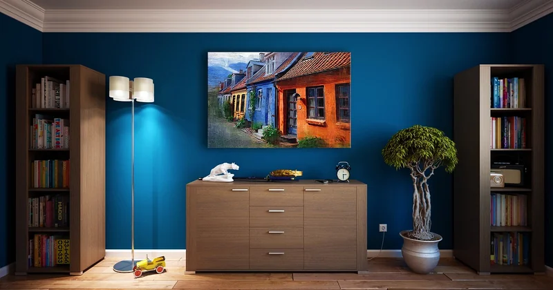 Les murs, votre surface la plus sous-estimée