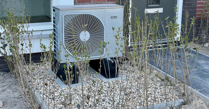 Installation pompe à chaleur à Harcourt : le guide pour bien choisir