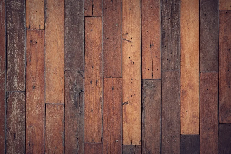 Erreur n°2 : Oublier l'acclimatation du parquet