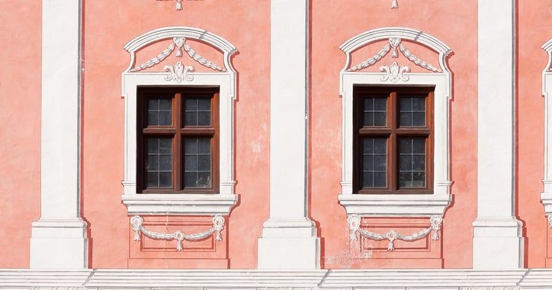 Les 10 couleurs de façade de maison les plus tendance à adopter cette année